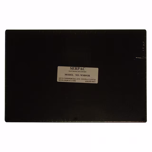 WM093R,BK